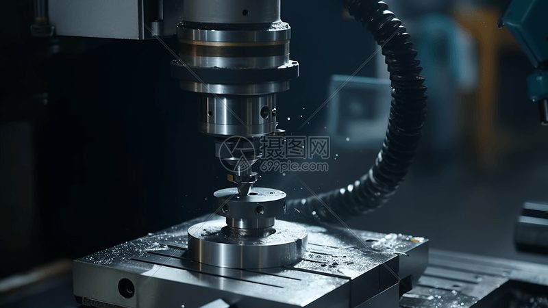普通车床型号选择：关键参数与工艺考量**