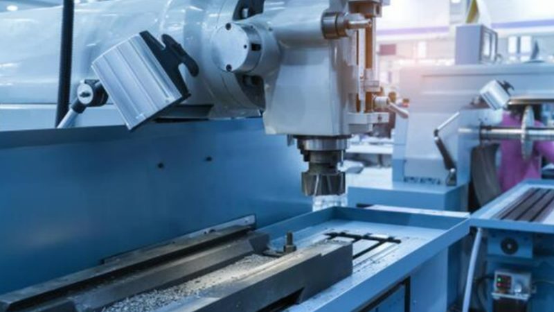 数控机床导轨分类解析：揭秘高效加工的秘密武器