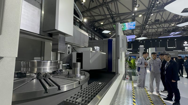 车床专用附件：提升加工效率的关键因素