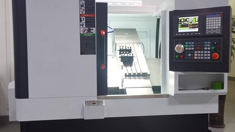 广东龙门加工中心尺寸解析：如何选型与适用场景