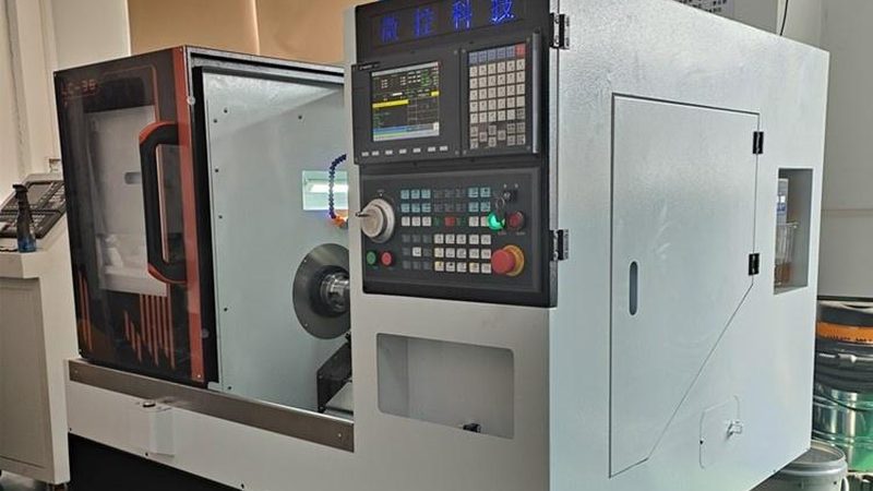 威海机床导轨加工：揭秘高效稳定的关键**