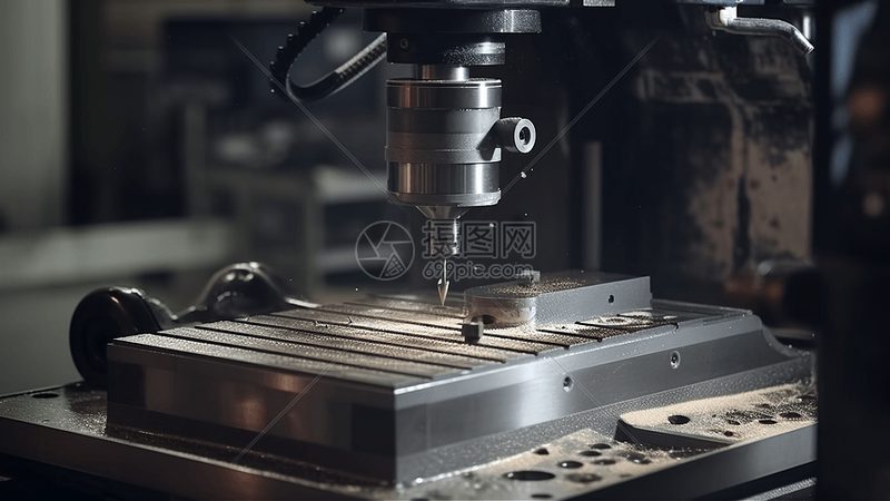 龙门加工中心：揭秘其型号与参数背后的秘密**