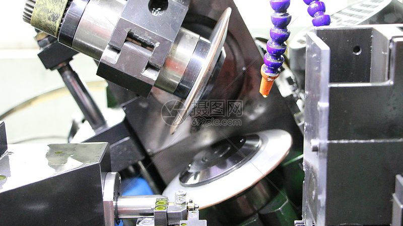 铝合金精密加工哪家做得好？关键在于技术实力与工艺细节