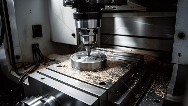 如何找到靠谱的数控车床加工厂家：从评估到合作的完整思路