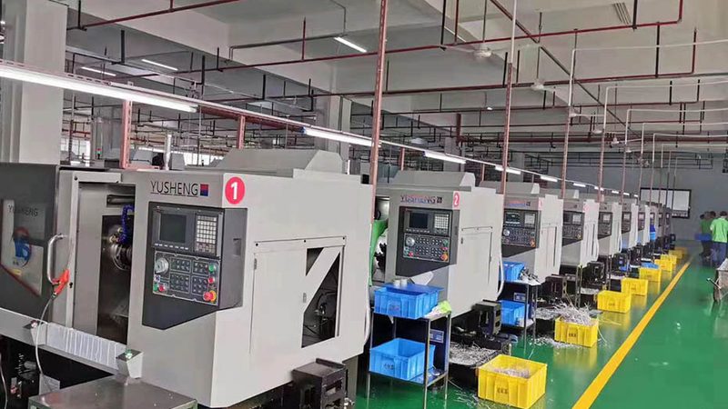 揭秘高速龙门加工中心：厂家直销背后的技术奥秘